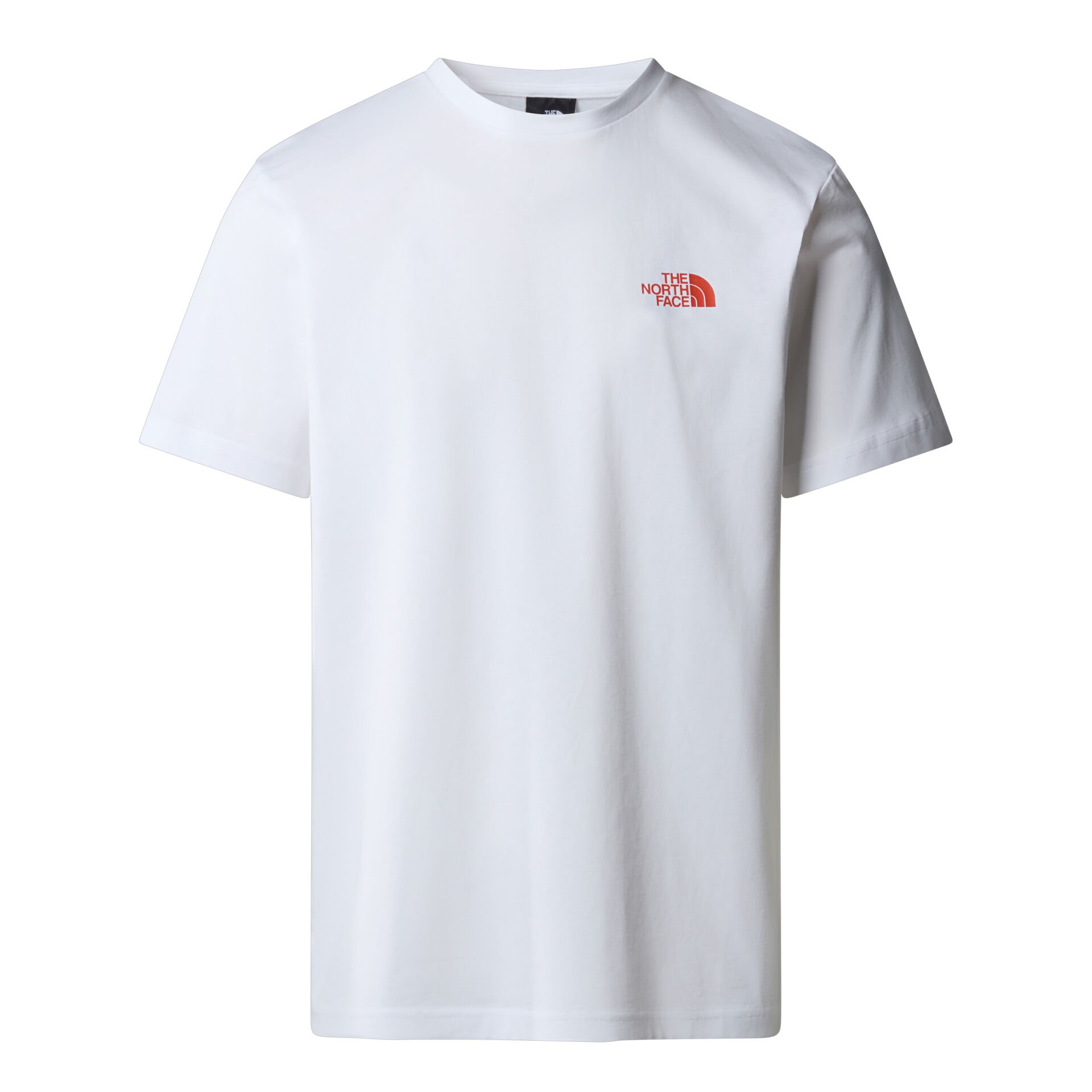 M BINER GRAPHIC 4 TEE