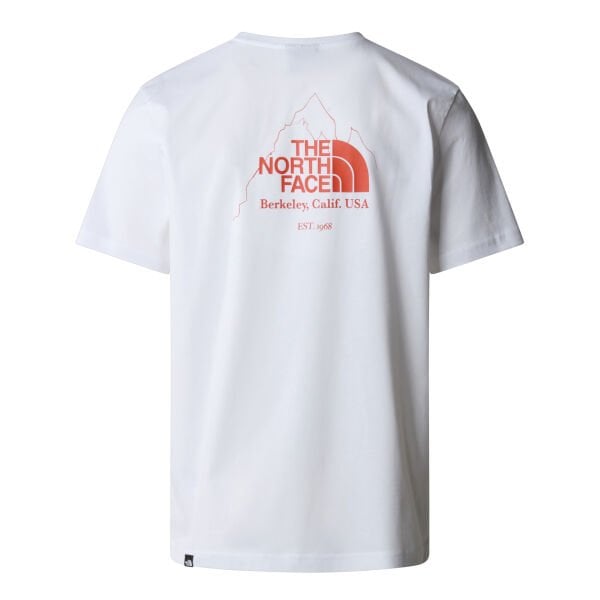 M BINER GRAPHIC 4 TEE