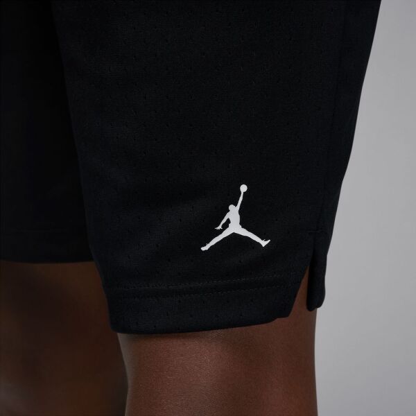 M J DF SPRT MESH SHORT