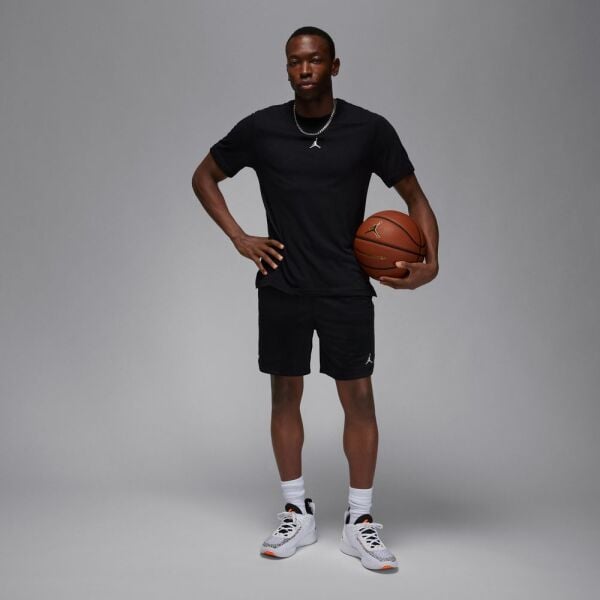 M J DF SPRT MESH SHORT