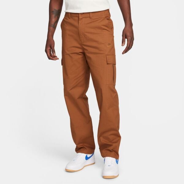 M NK CLUB CARGO PANT