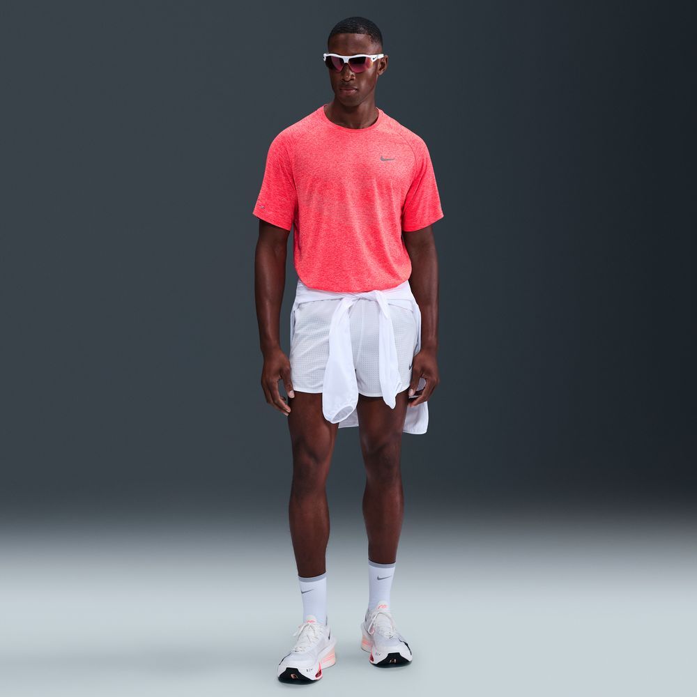 M NK DFADV STRIDE SS TOP