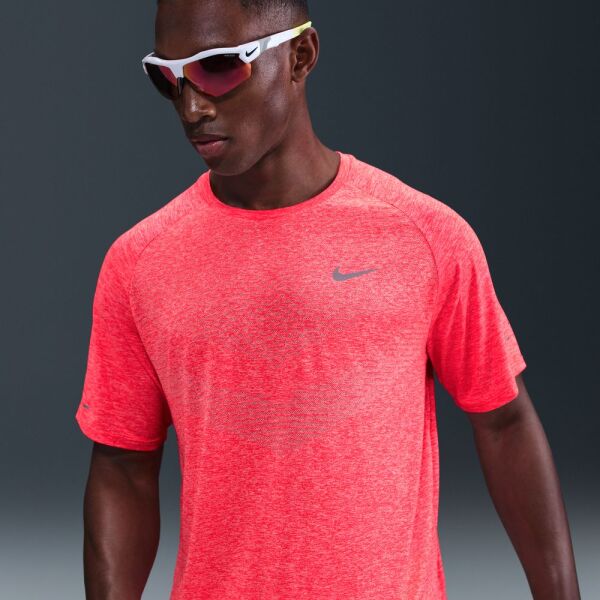 M NK DFADV STRIDE SS TOP