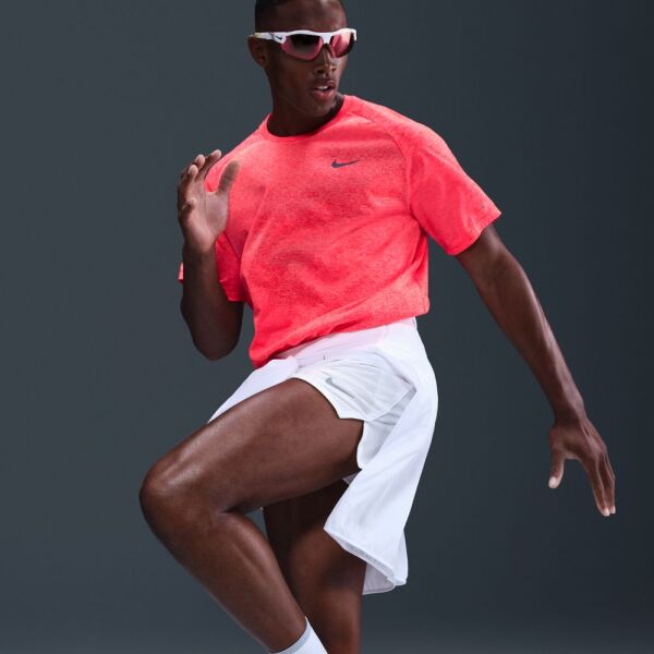 M NK DFADV STRIDE SS TOP