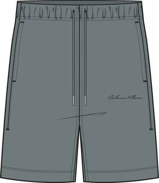 PREMIUM TERRY CALVIN INVITE SH