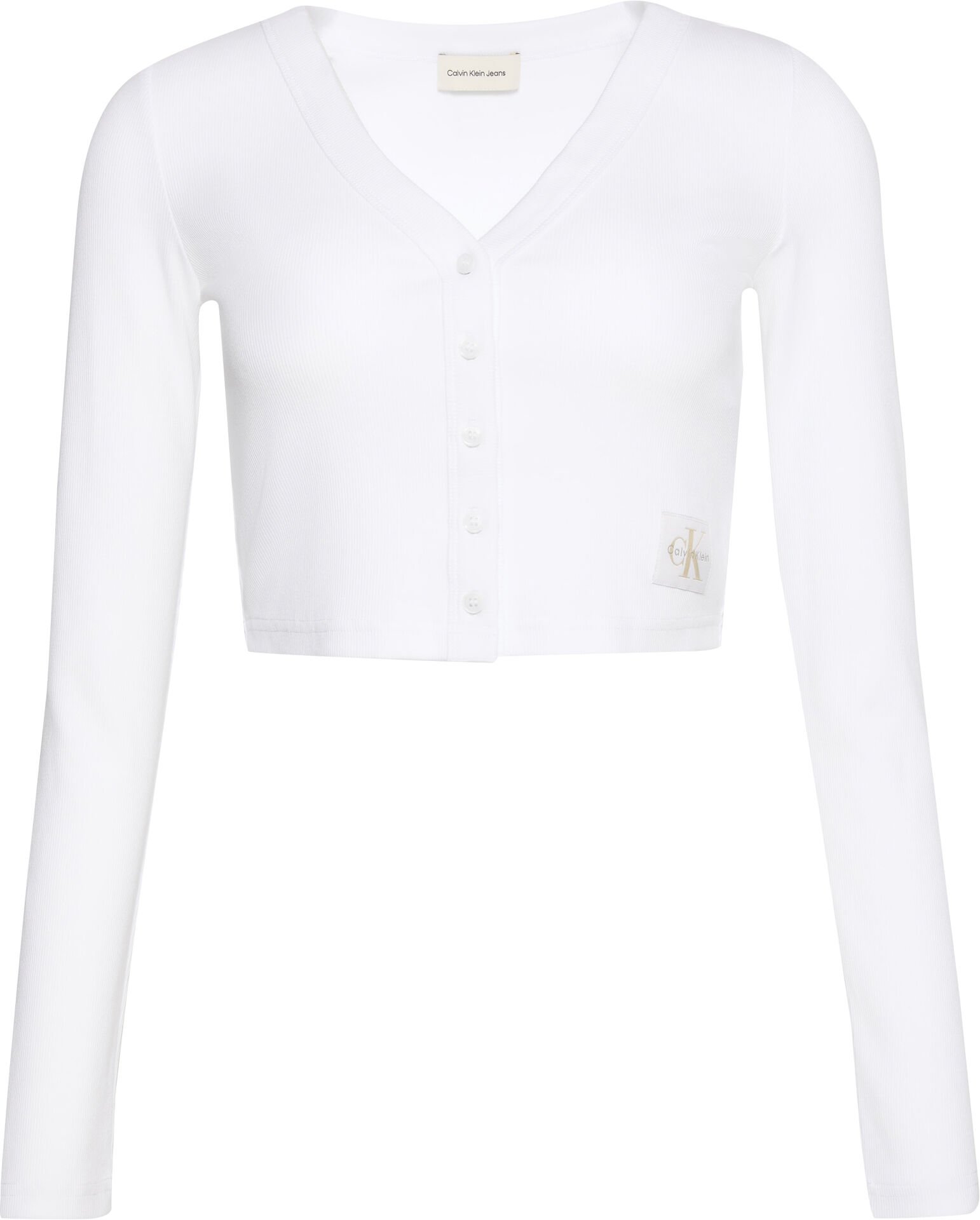 A-LS WVN LBL 2X2 CTT