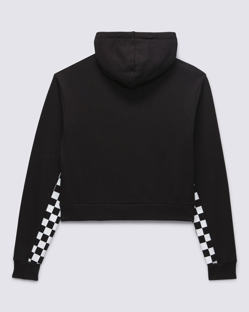 BOOM BOOM CHECK IT HOODIE