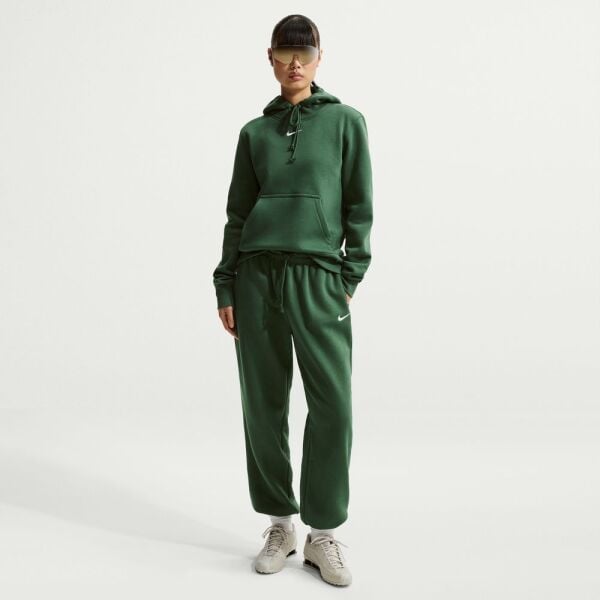W NSW PHNX FLC HR OS PANT 2