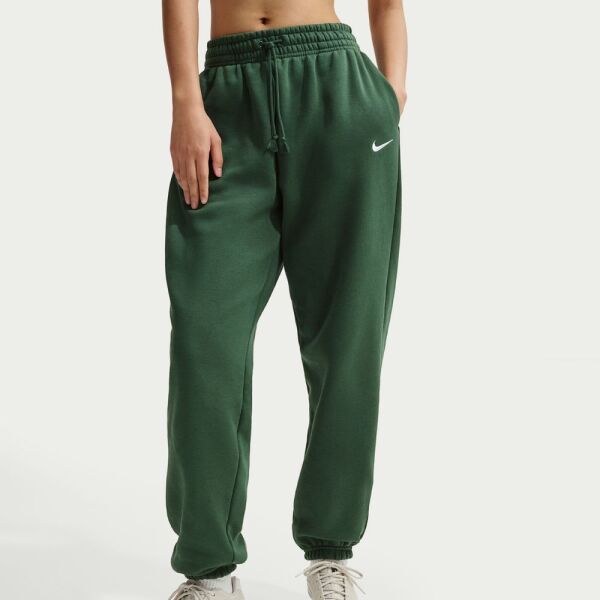 W NSW PHNX FLC HR OS PANT 2