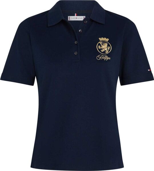 GOLD CREST REG SS POLO