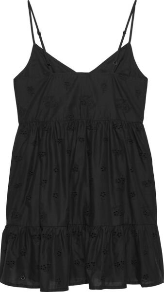 TJW BRODERIE ANGLAISE DRESS