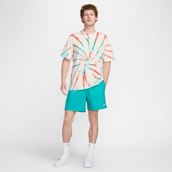 M NK CLUB FLOW SHORT