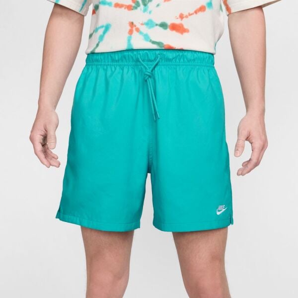 M NK CLUB FLOW SHORT