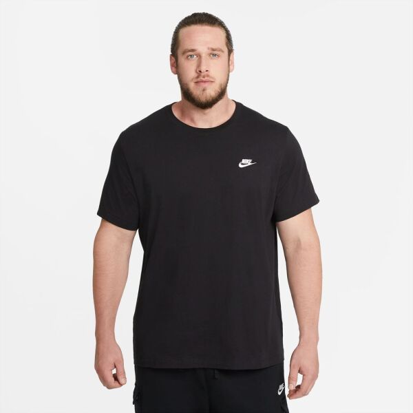 M NSW CLUB TEE