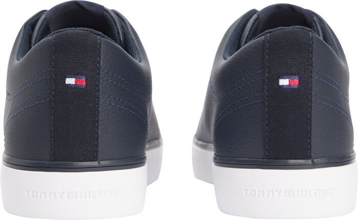 TH HI VULC CORE LOW LTH II ESS