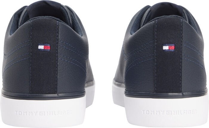 TH HI VULC CORE LOW LTH II ESS