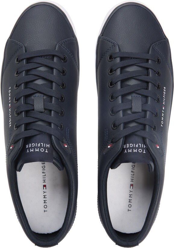 TH HI VULC CORE LOW LTH II ESS