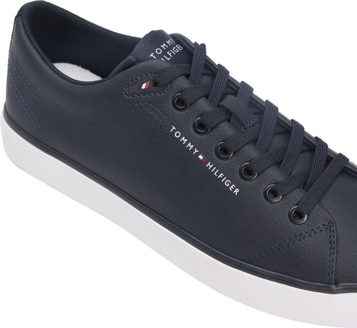 TH HI VULC CORE LOW LTH II ESS