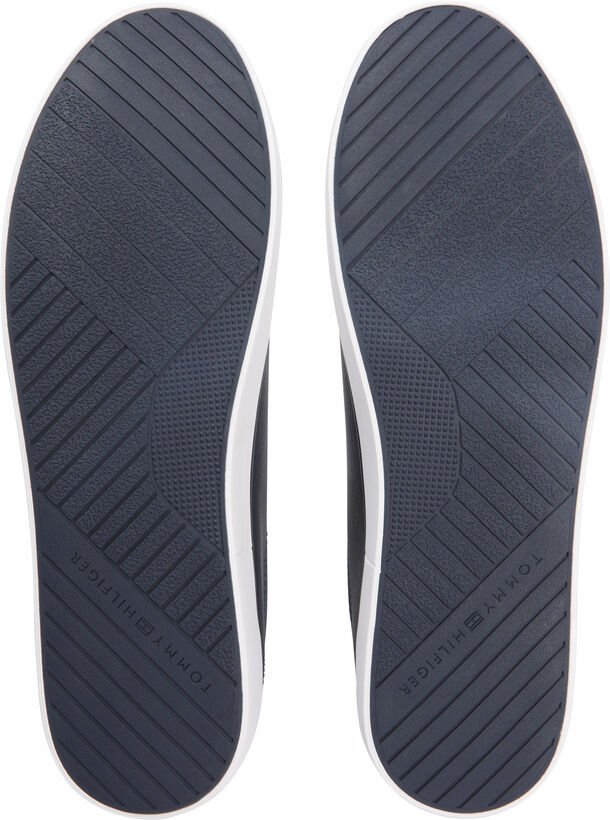 TH HI VULC CORE LOW LTH II ESS