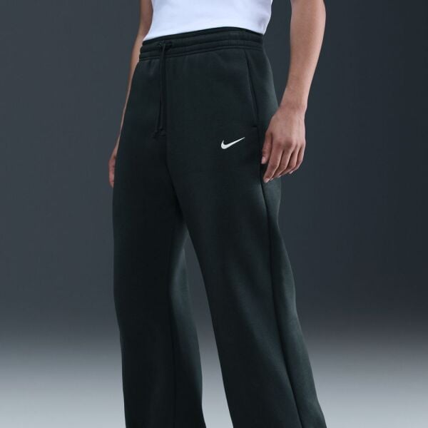 W NSW PHNX FLC HR PANT WIDE 2