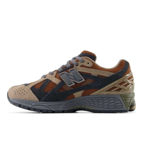 NB Lifestyle Unisex Shoes