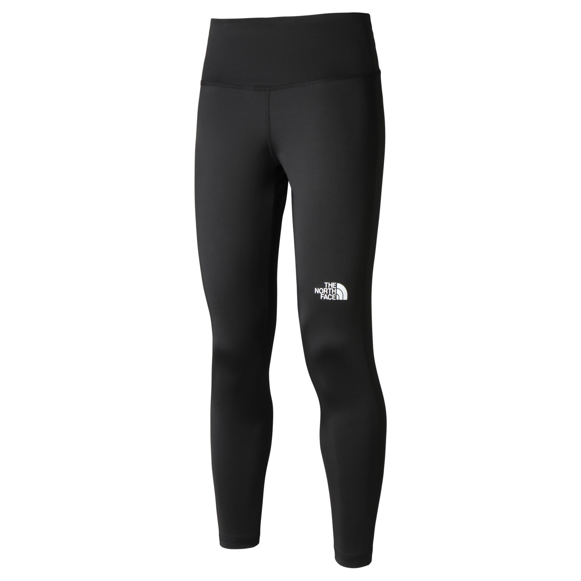 W FLEX HIGH RISE 7/8 TIGHT - EU