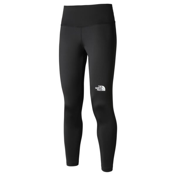 W FLEX HIGH RISE 7/8 TIGHT - EU