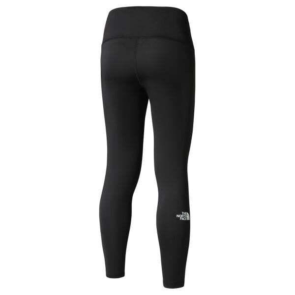 W FLEX HIGH RISE 7/8 TIGHT - EU