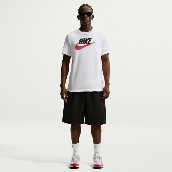 M NSW TEE ICON FUTURA