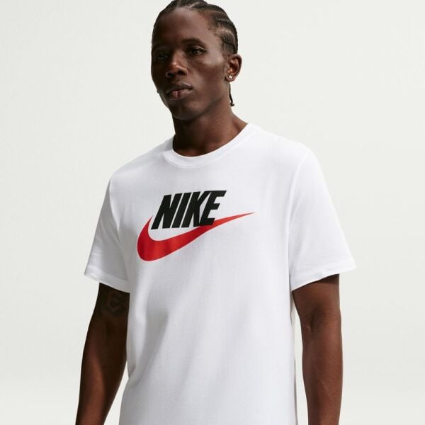 M NSW TEE ICON FUTURA
