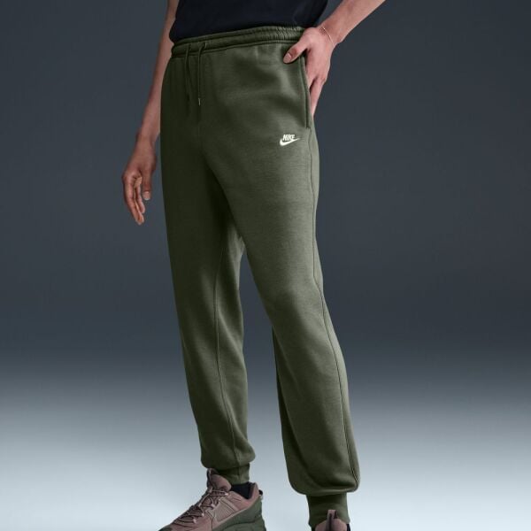 M NK CLUB BB JOGGER
