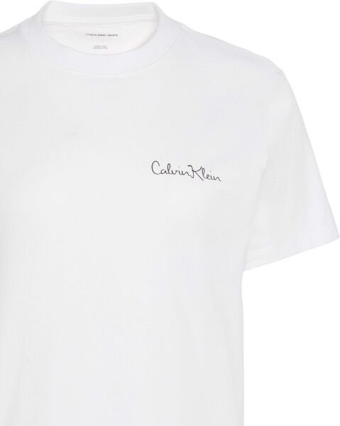 SS CLASSIC GRAPHIC TEE