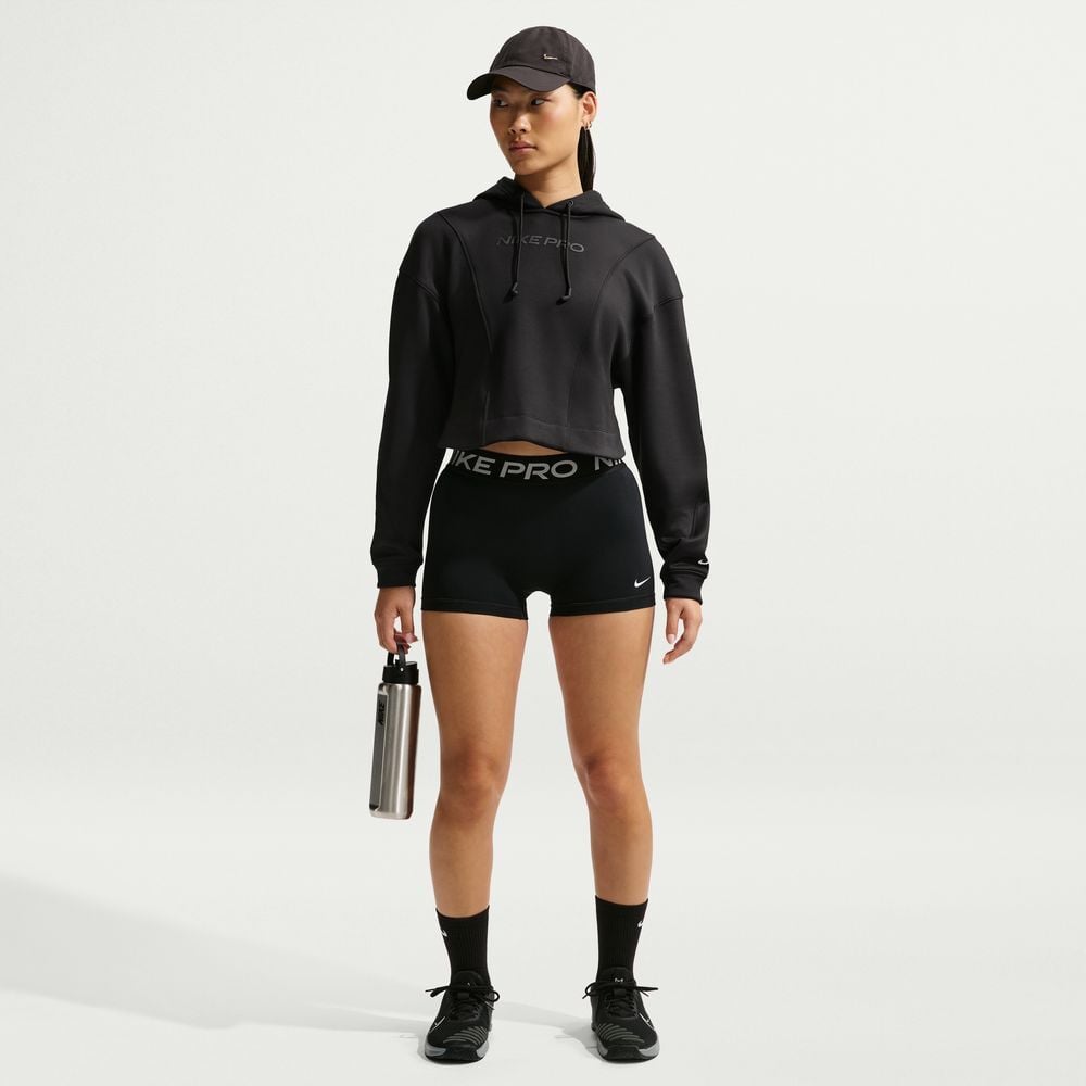 W NP TF HOODIE FLC GG