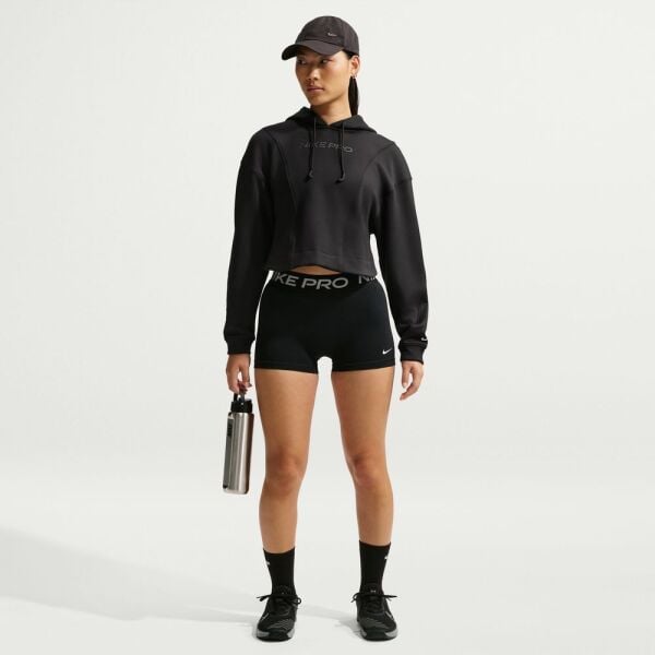 W NP TF HOODIE FLC GG