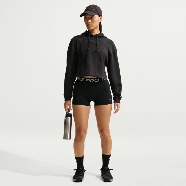 W NP TF HOODIE FLC GG