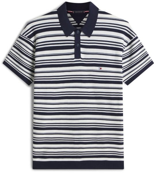 COOL TOUCH STRUCTURE SS POLO