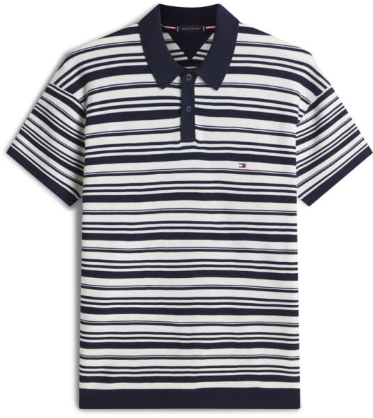 COOL TOUCH STRUCTURE SS POLO