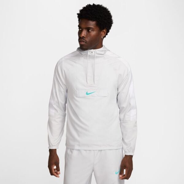 M NK REPEL ACD+ ANORAK W
