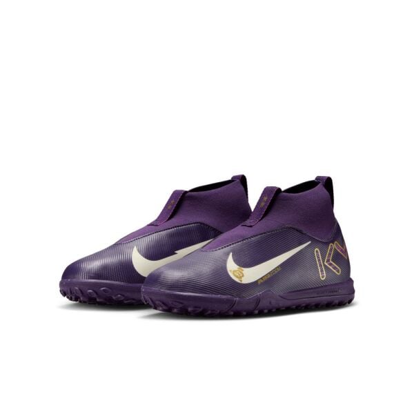 JR ZOOM SUPERFLY 10 ACAD KM TF