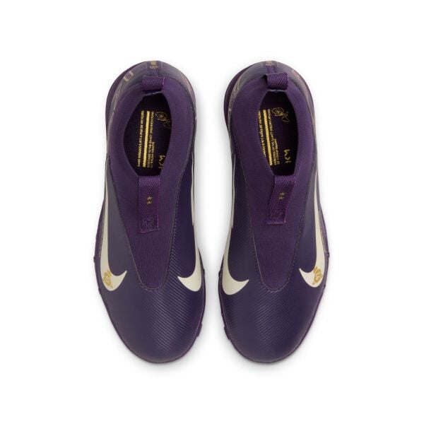 JR ZOOM SUPERFLY 10 ACAD KM TF