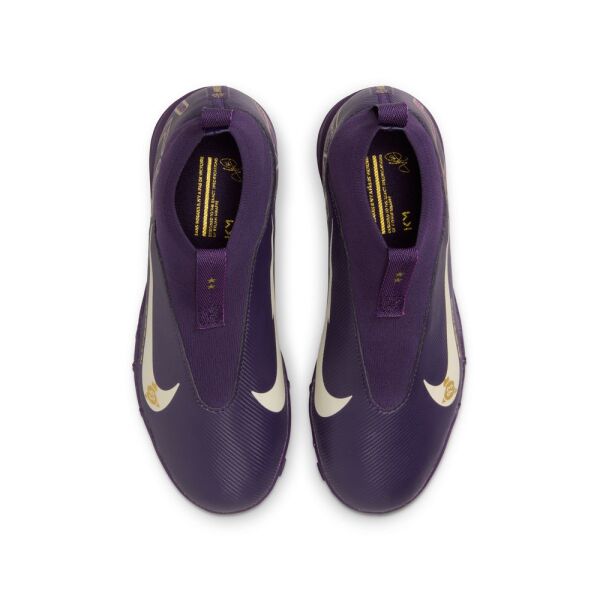 JR ZOOM SUPERFLY 10 ACAD KM TF