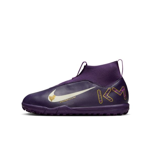 JR ZOOM SUPERFLY 10 ACAD KM TF