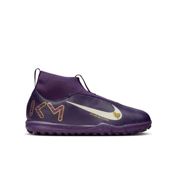 JR ZOOM SUPERFLY 10 ACAD KM TF