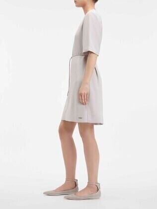 STRUCTURE TWLL MINI SHIFT DRES