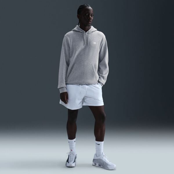 M NK CLUB BB PO HOODIE