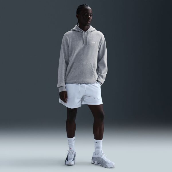 M NK CLUB BB PO HOODIE