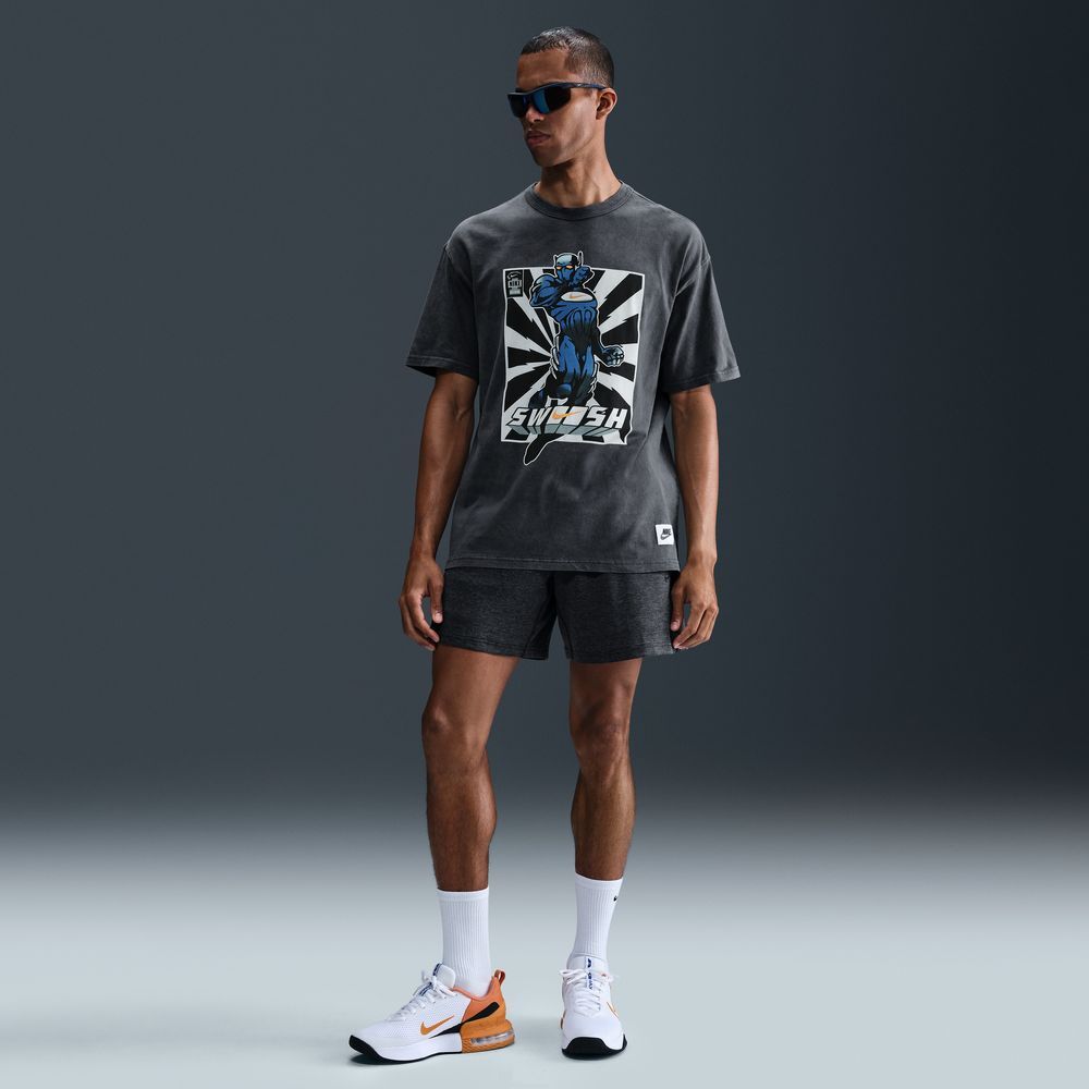M NK TEE M90 IYKYK FITNESS