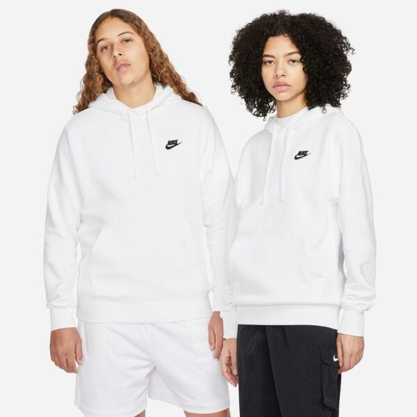 M NSW CLUB HOODIE PO BB
