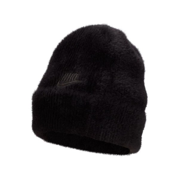 U NK PEAK BEANIE SC PLUSH L Siyah - 1SIZE