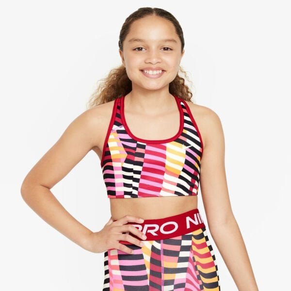 G NK SWSH REV BRA SPORT AOP